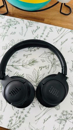 JBL Headphones