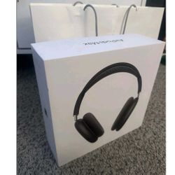 Apple Airpod Max Gen. 2 usb-c (Active Noise Cancelation) Midnight 