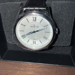 Beautiful New! Invicta Celestial Men's Watch - 43mm, Black (47771)