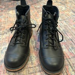 Origin Boots Sz 10 Men