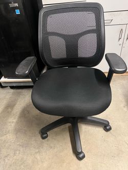 Office chair