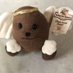 Gloria Jean Coffee Bean Beanie