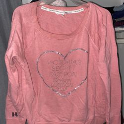 Victoria Secret Sweatshirt