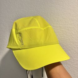 Arc’teryx Norvana running hat