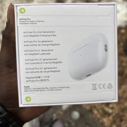 AirPods Pro 2. Generation