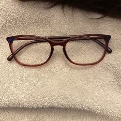 Chanel Glasses Frames