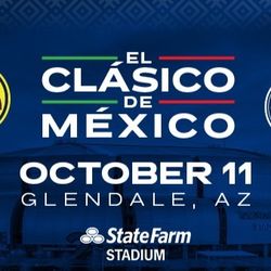 América Vs Chivas 