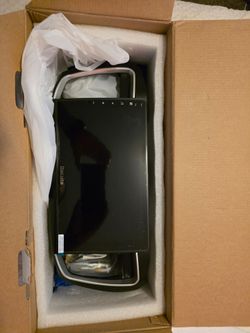 Dasaita Car Stereo 2013-17 Honda Accord