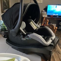 Free Evenflo Infant Car Seat 