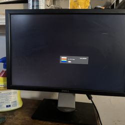 *PRICE DROP* Dell 22” Monitor 