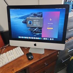Apple IMAC