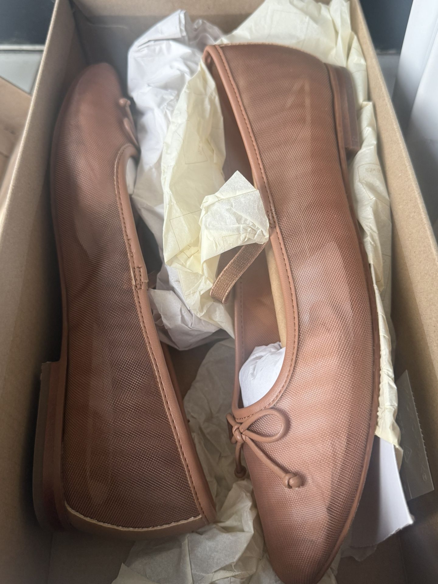 Dolce Vita Cadel Mary Jane Flat (Women) Size 8