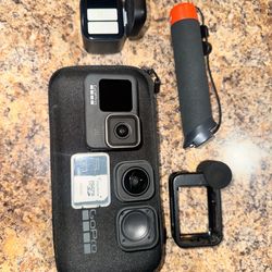 GoPro Hero 9 Black