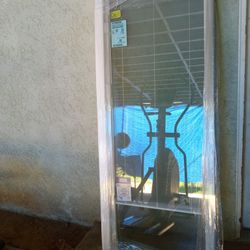 Dual Pane Window (New)
