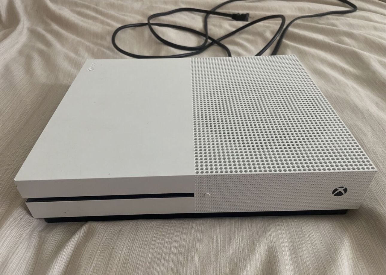 Xbox One 