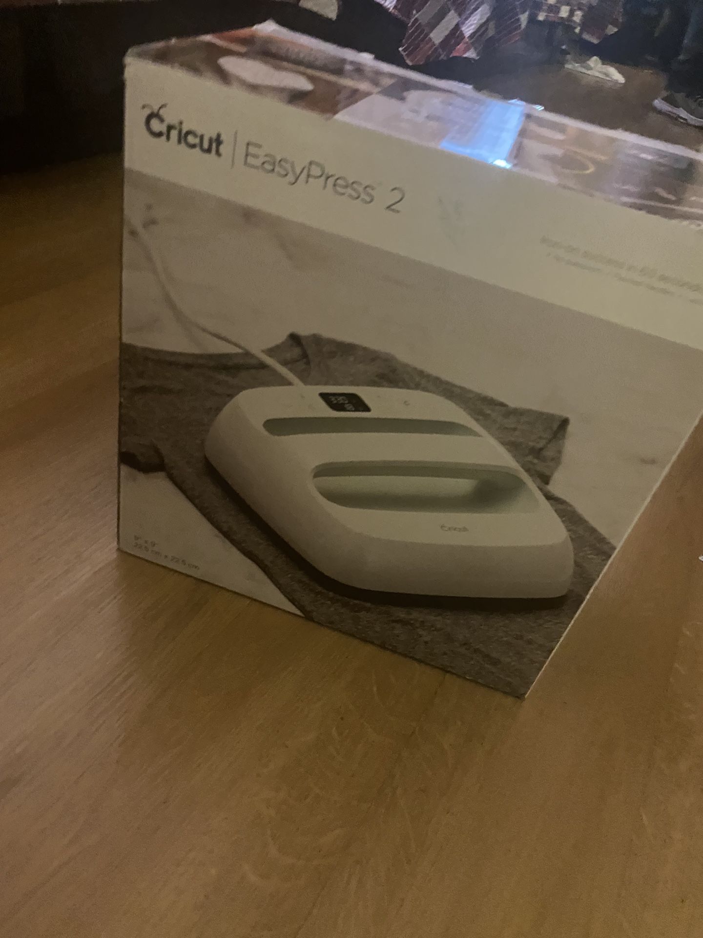 Easy Press 2