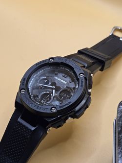 G Shock GSTS100