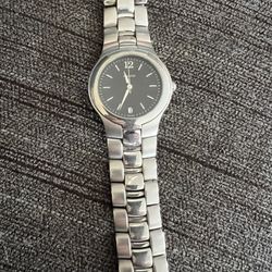Men Coach Watch 