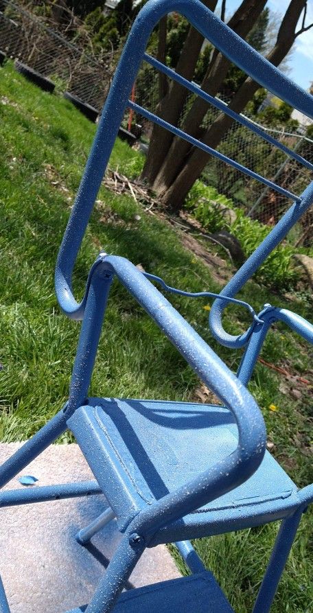 Cosco Barstool