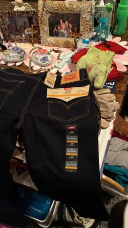 Levi’s women’s jeans