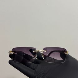 Cartier- Sunglasss