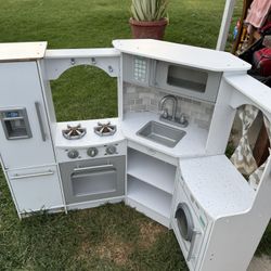 Kids Kitchen 