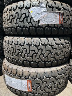 35x12.50R20LT AMP TERRAIN PRO A/T P