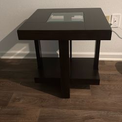 End Table