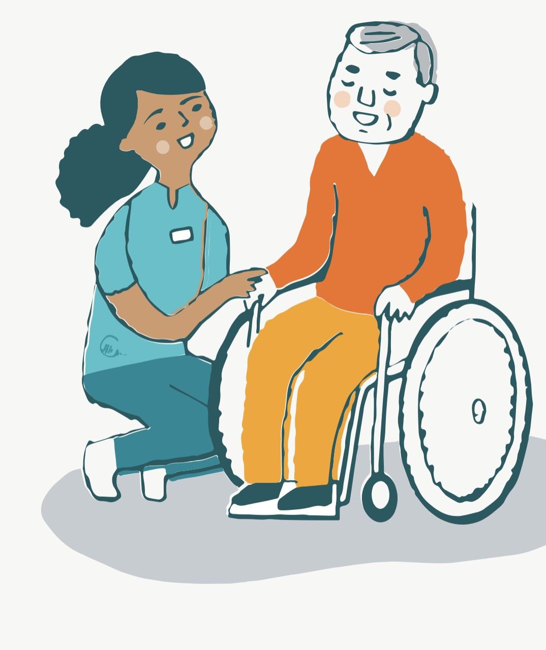 Certificate home health aide