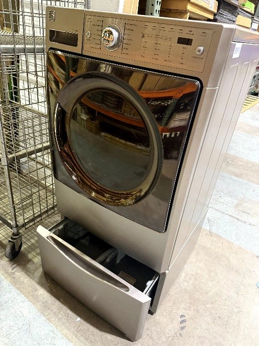 Kenmore Dryer