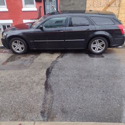 2006 Dodge Magnum RT For Sale 