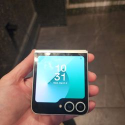 Galaxy Flip 6 512gb At&t