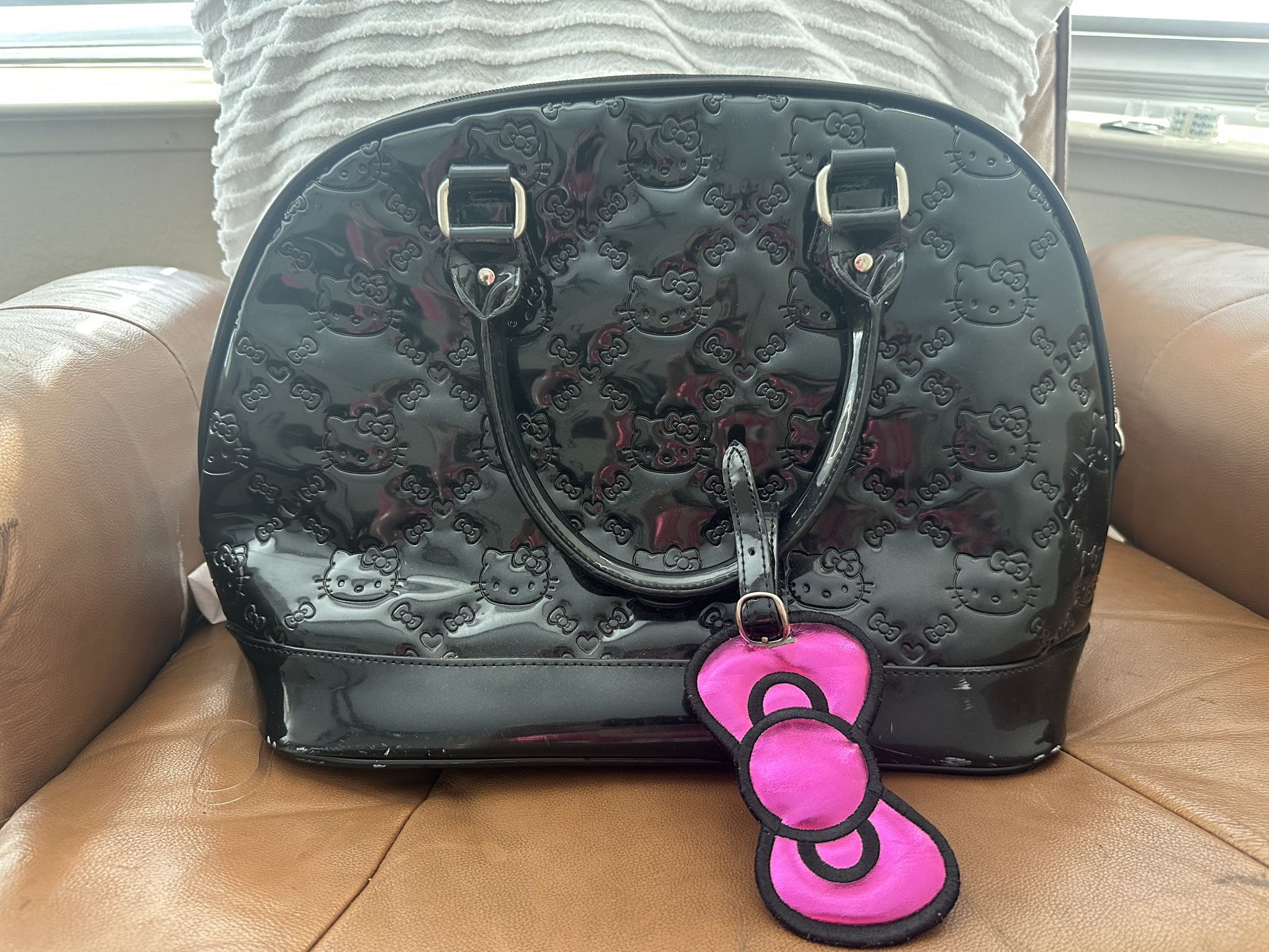 Loungefly Hello Kitty Purse