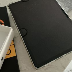 Ipad Air 2024 128gb READ 