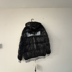 Men’s Jacket Size L