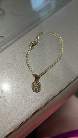 Pulsera San Judas