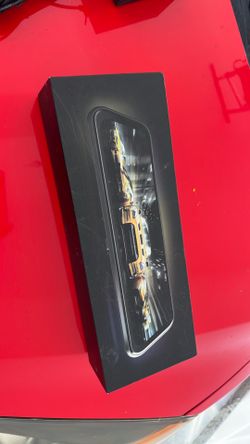 Mirror mounted dash camera
