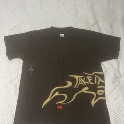 Cactus Jack T Shirt