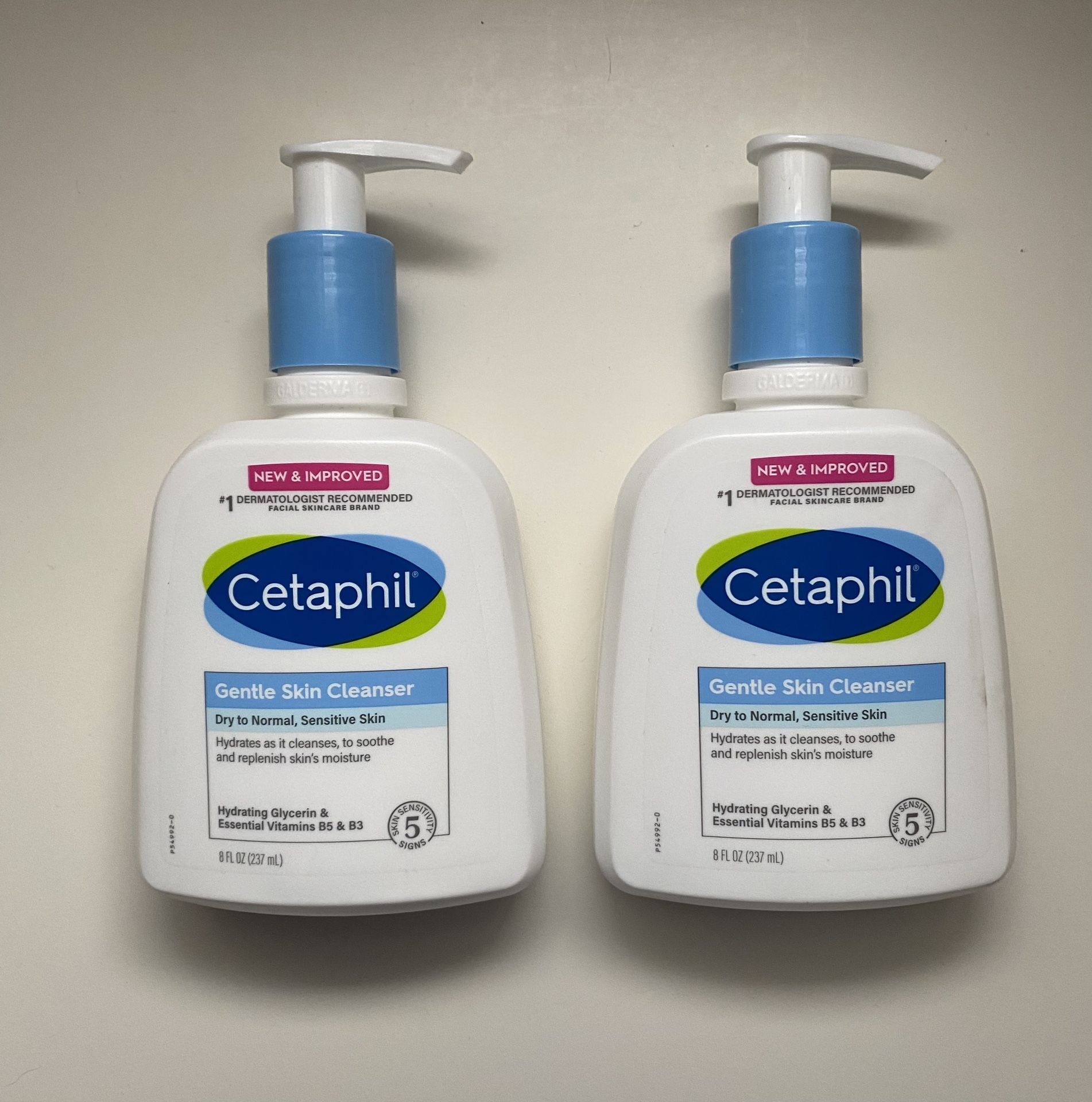 Cetaphil Gentle Skin Cleanser