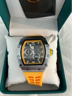 BIBI Luxury Watch