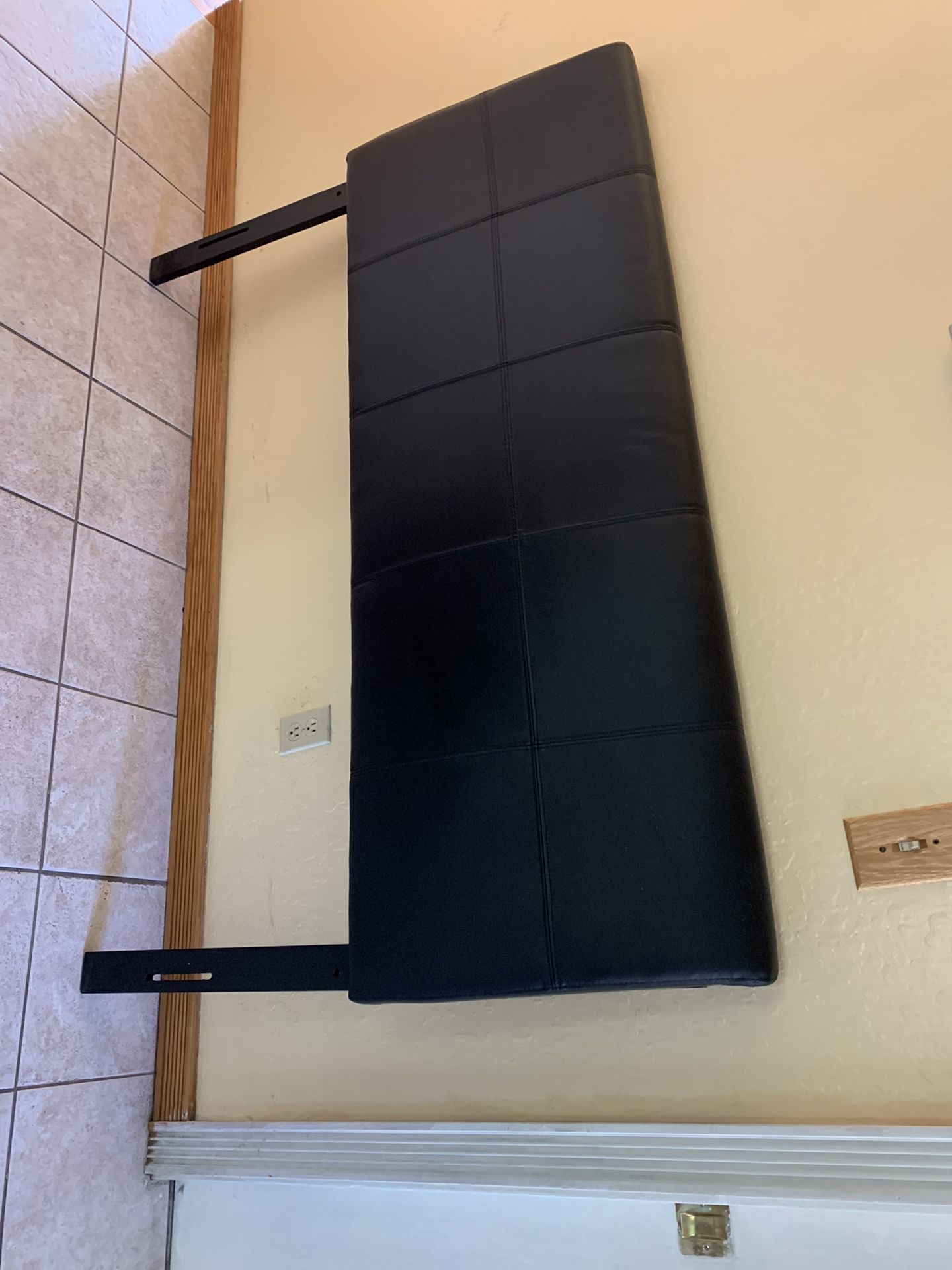 Headboard For A Full size Bed