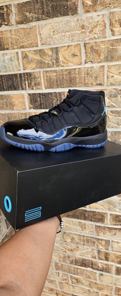 Jordan 11 Gamma