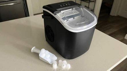 Whirlpool Icemaker