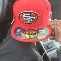 San Francisco 49ners