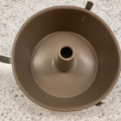 Angel Cake Pan 
