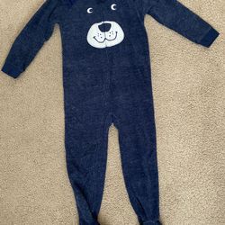 Carter’s Fleece Pajamas