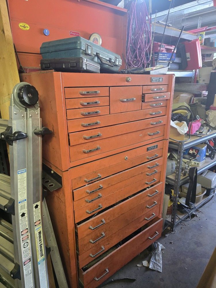 Matco Toolbox