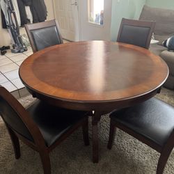 Dinning table