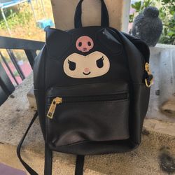 Backpack 