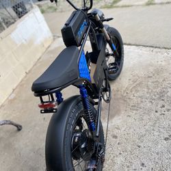 Electric Bike